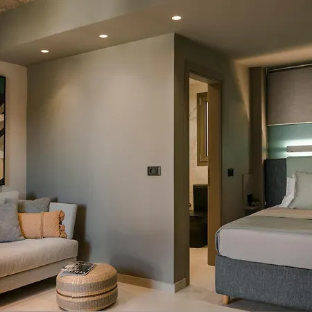 Apartment Aparktion-the Ostria Nest Lixouri